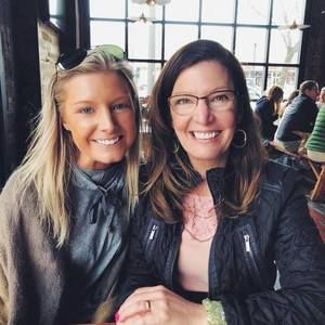 Meet your Posher, Katherine